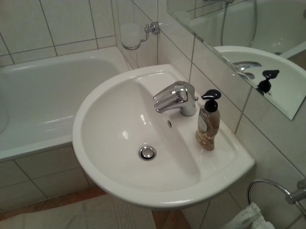 Stadtoase Wilmersdorf Appartamento