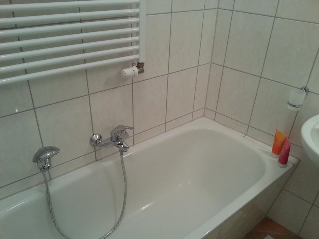 Stadtoase Wilmersdorf Appartamento *
