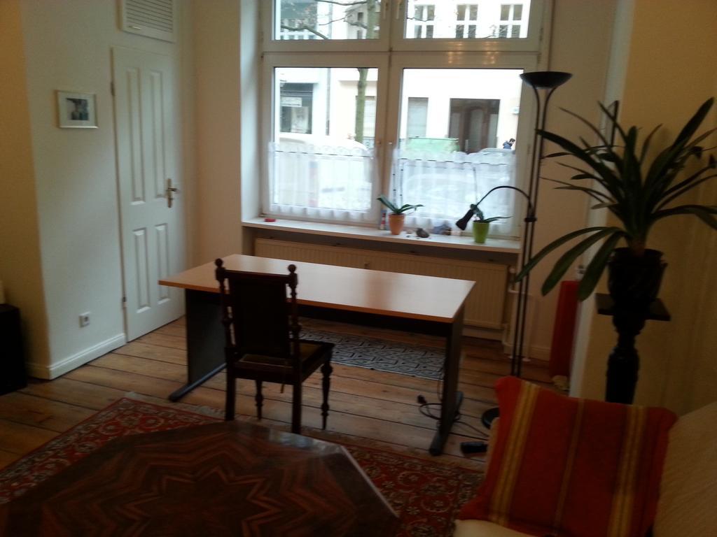 Stadtoase Wilmersdorf * Berlino