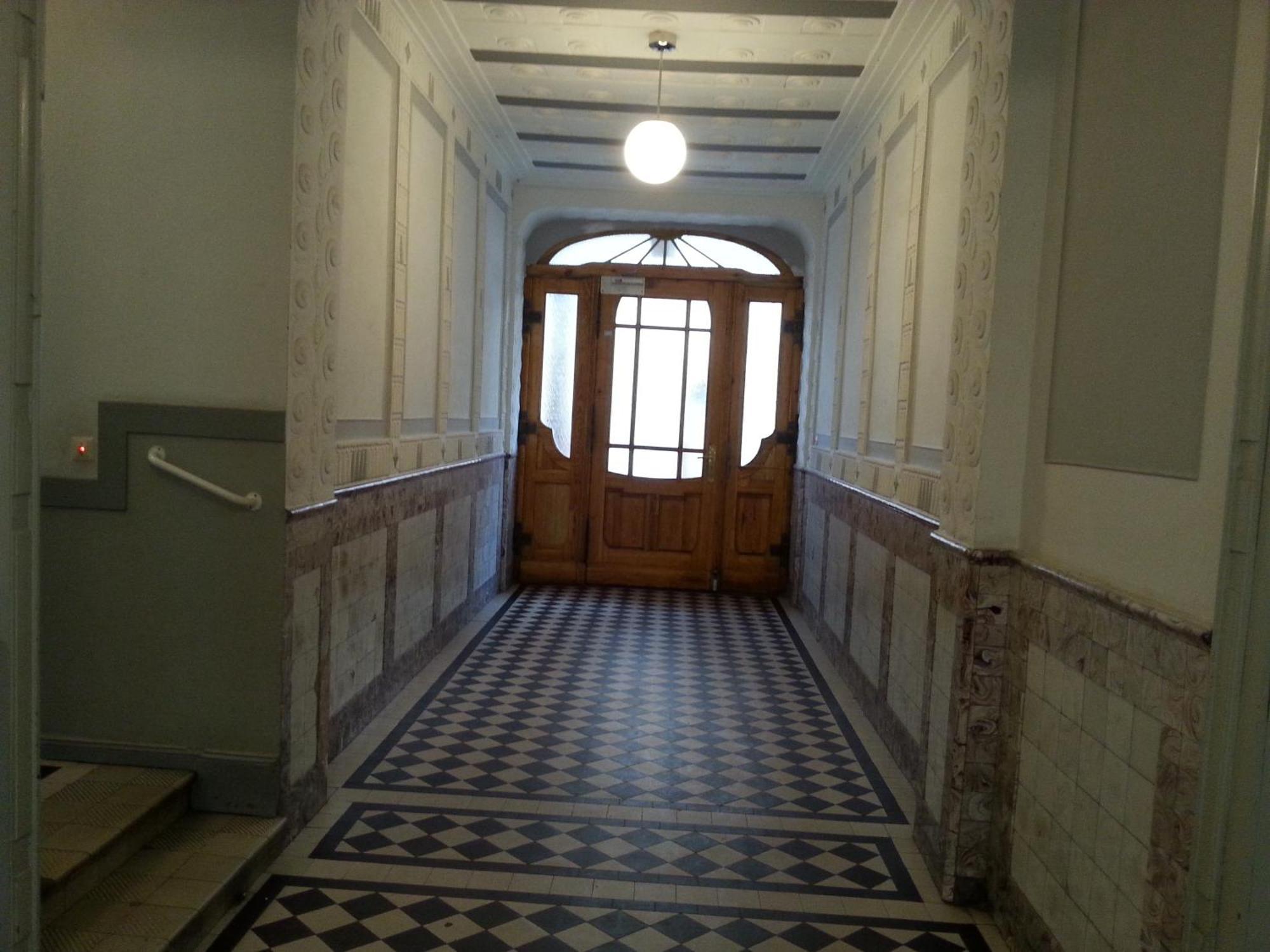 Stadtoase Wilmersdorf Appartamento Berlino