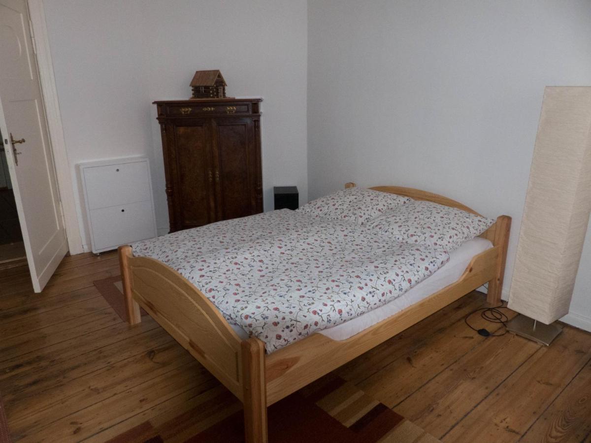 Stadtoase Wilmersdorf Appartamento